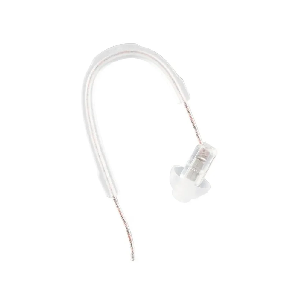 Stealth Leopard SL Series Covert Earpiece HD Balanced Armature Speaker for 3.5mm